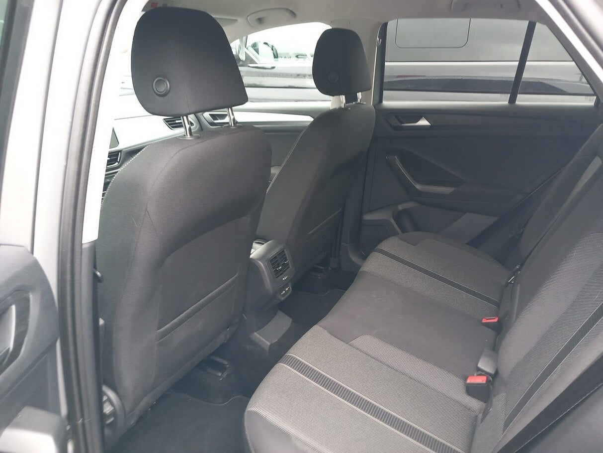 Volkswagen T-Roc 1.5 TSI 150 DSG Life LED ParkA ACC 17Z Kam 137677287 5