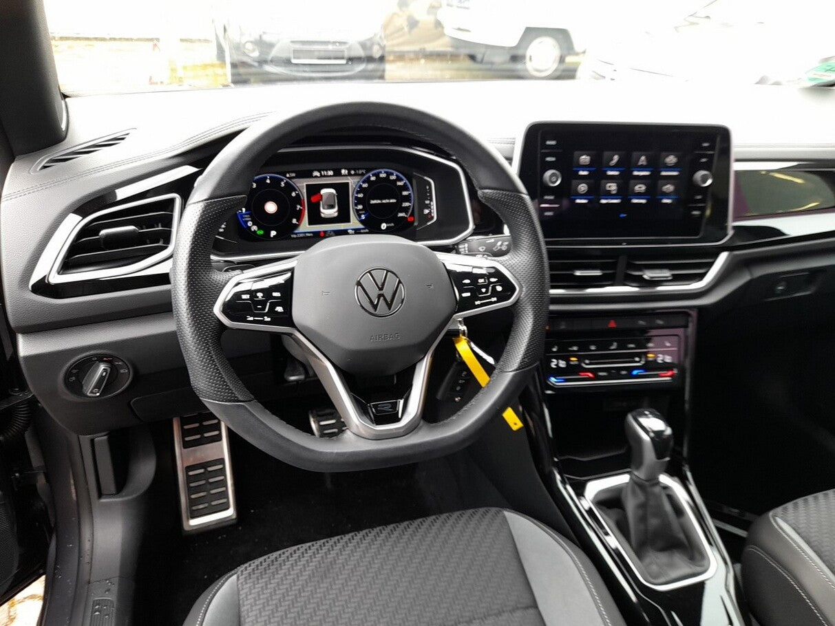 Volkswagen T-Roc Cabrio 1.5 TSI 150 DSG R-Line IQ.Drive 19Z 112394621 5
