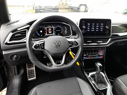 Volkswagen T-Roc Cabrio 1.5 TSI 150 DSG R-Line IQ.Drive 19Z 112394621 5