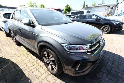 Volkswagen T-Roc 2.0 TDI 150 DSG R-Line LED Nav. PDC 120481531 1