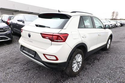 Volkswagen T-Roc 1.5 TSI 150 Life LED ParkAs ACC SHZ DigCo 155181761 2