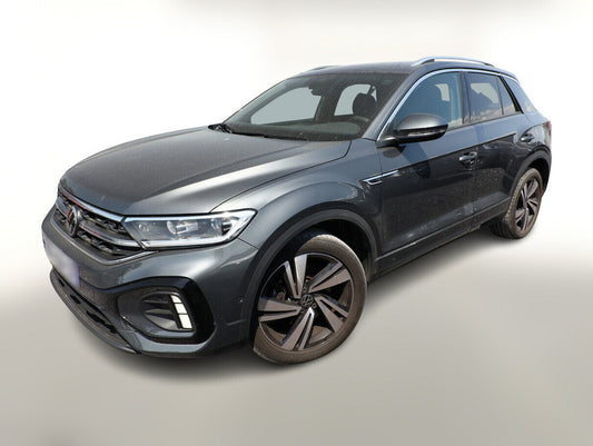 Volkswagen T-Roc 2.0 TDI 150 DSG R-Line LED Nav. PDC 120481531 0