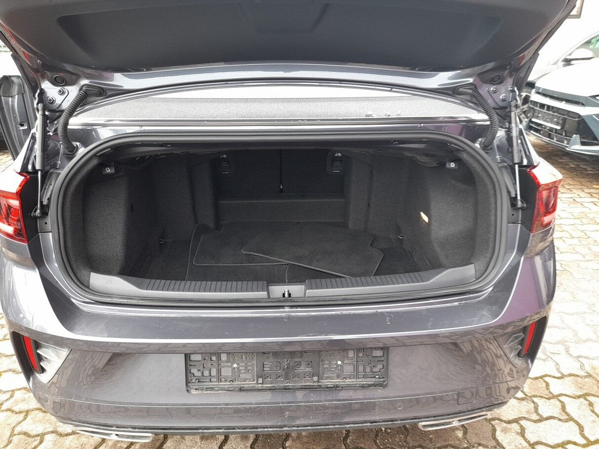 Volkswagen T-Roc Cabrio 1.5 TSI 150 DSG R-Line IQ.Drive 19Z 112394621 7