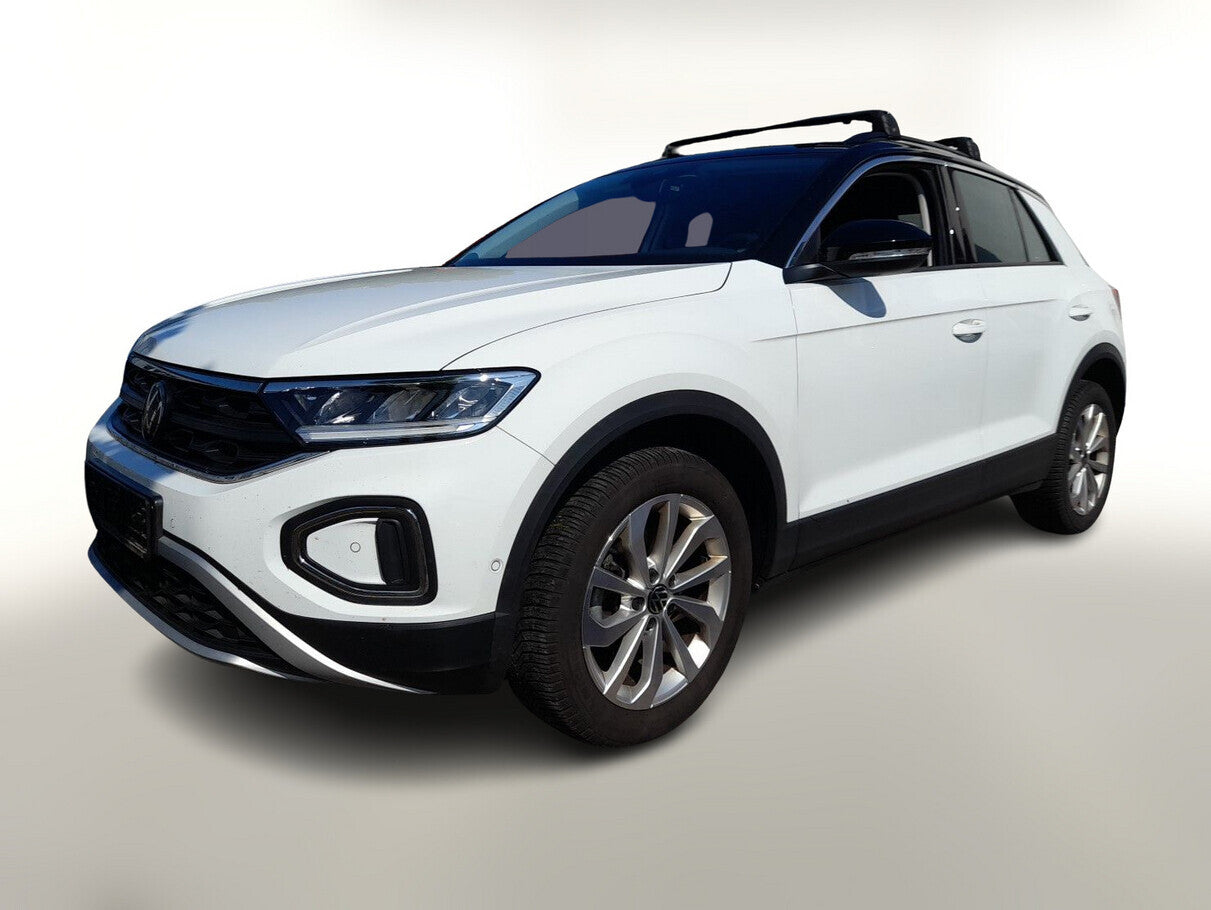 Volkswagen T-Roc 1.0 TSI 110 Life LED Nav AppCo DigCo LM17Z 128160760 0