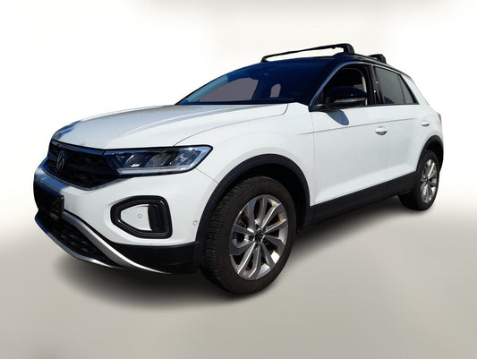 Volkswagen T-Roc 1.0 TSI 110 Life LED Nav AppCo DigCo LM17Z 128160760 0