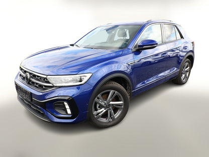 Volkswagen T-Roc 1.5 TSI 150 R-Line Nav Matrix DigCo LM17Z 138587060 0