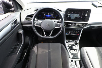 Volkswagen T-Roc 1.5 TSI 150 2Z-Clim Kam SHZ Keyl ACC PrivG 135851785 6