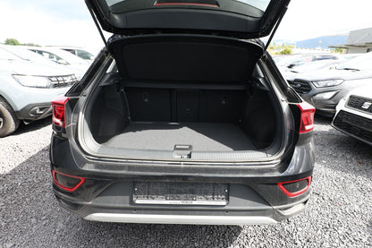 Volkswagen T-Roc 1.5 TSI 150 2Z-Clim Kam SHZ Keyl ACC PrivG 135851785 10