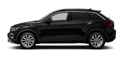 Volkswagen T-Roc 1.0 TSI 116 LED+ KeyL SHZ Kam LM17Z PrivG  85339627 1