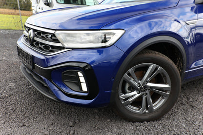 Volkswagen T-Roc 1.5 TSI 150 R-Line Nav Matrix DigCo LM17Z 138587060 4