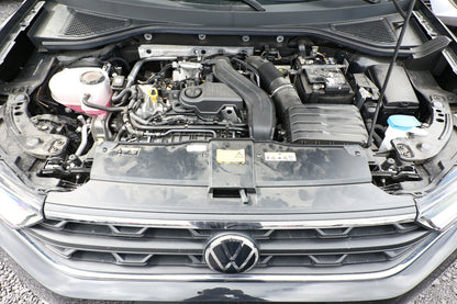 Volkswagen T-Roc 1.5 TSI 150 2Z-Clim Kam SHZ Keyl ACC PrivG 135851785 11