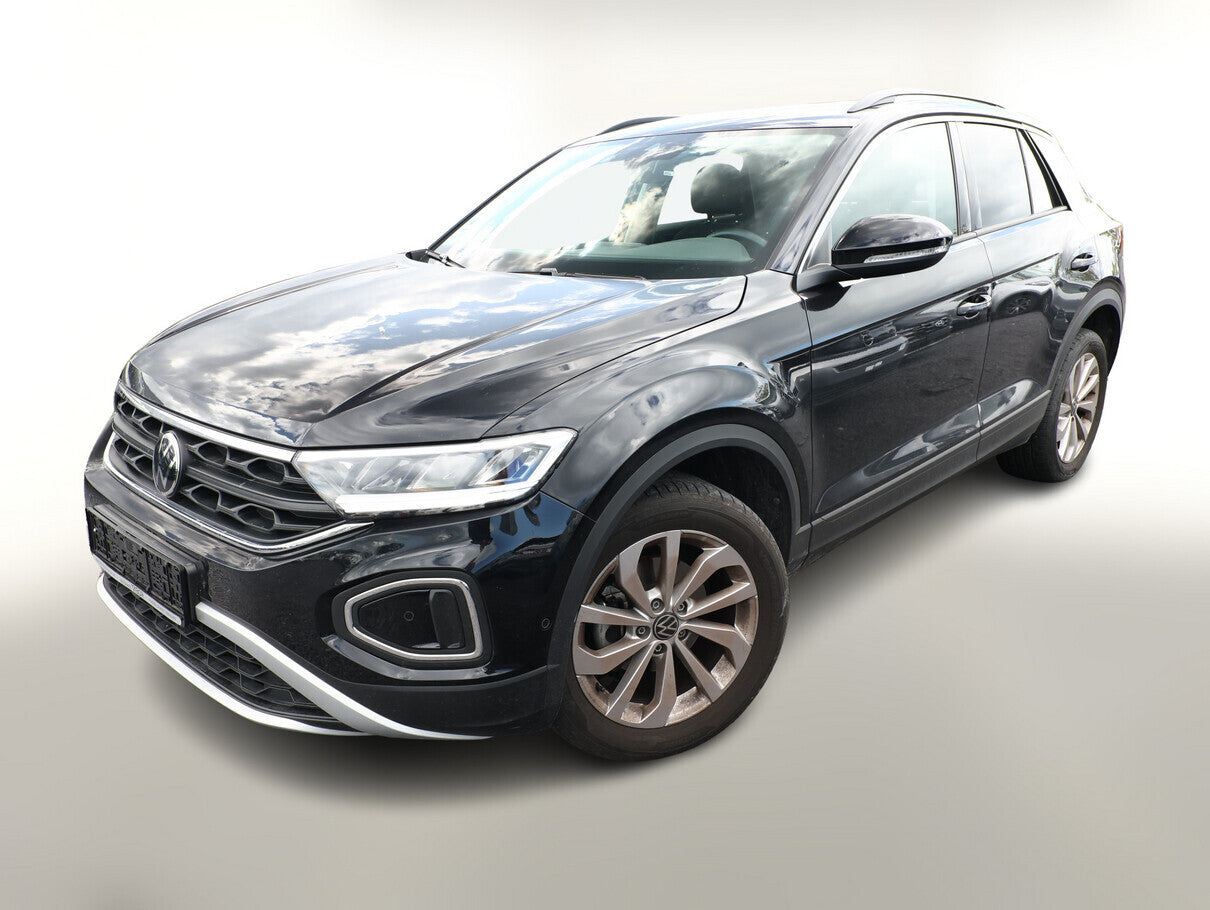 Volkswagen T-Roc 1.5 TSI 150 2Z-Clim Kam SHZ Keyl ACC PrivG 135851785 0