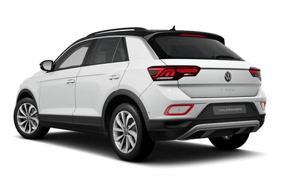 Volkswagen T-Roc 1.5 TSI 150 2ZClim Kam SHZ Keyl ACC PrivG  116035600 2