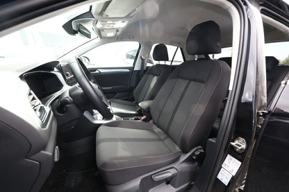Volkswagen T-Roc 1.5 TSI 150 2Z-Clim Kam SHZ Keyl ACC PrivG 135851785 5