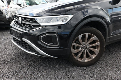 Volkswagen T-Roc 1.5 TSI 150 2Z-Clim Kam SHZ Keyl ACC PrivG 135851785 4