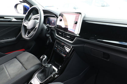 Volkswagen T-Roc 1.5 TSI 150 R-Line Nav Matrix DigCo LM17Z 138587060 8