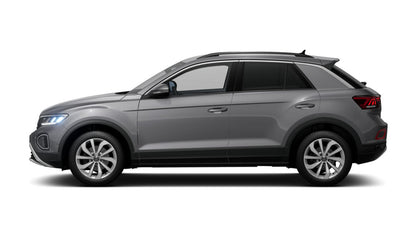 Volkswagen T-Roc 1.5 TSI 150 DSG R2D Keyl Kam SHZ 17Z PrivG 118294571 1
