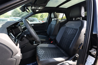 Volkswagen T-Roc 1.5 TSI 150 DSG R-Line Pano BlackP EasyO  126689342 5