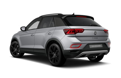 Volkswagen T-Roc 150 DSG Style BlackP Matrix Nav EHK IQDriv 122896142 2