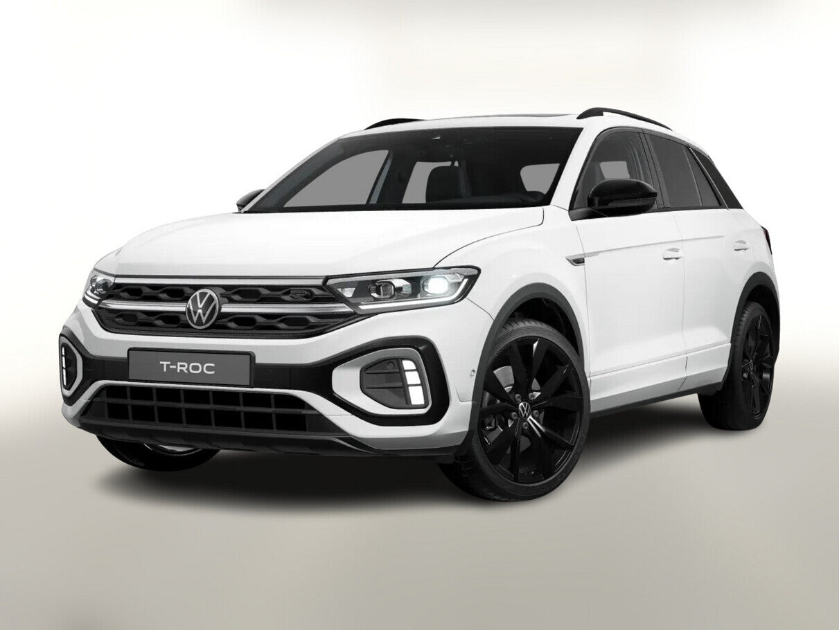 Volkswagen T-Roc 1.5 TSI 150 DSG R-Line Pano BlackP EasyO  126689331 0