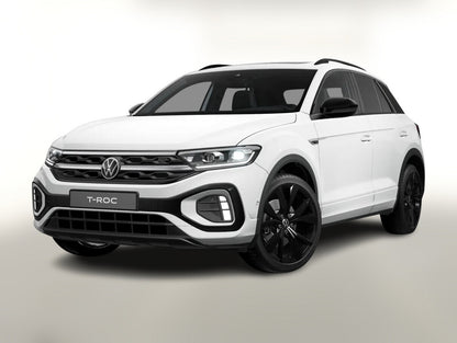 Volkswagen T-Roc 1.5 TSI 150 DSG R-Line Pano BlackP EasyO  126689331 0