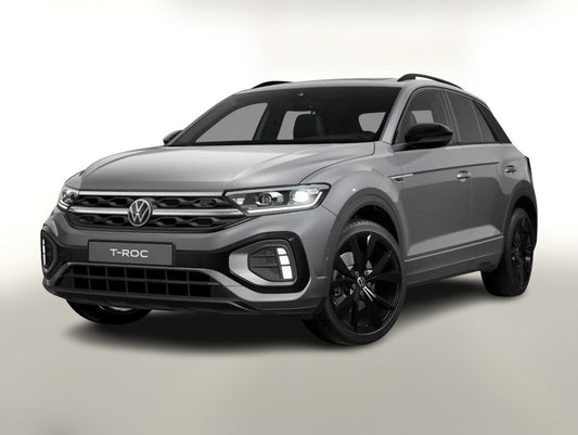 Volkswagen T-Roc 1.5 TSI 150 DSG R-Line Pano BlackP EasyO  126689346 0