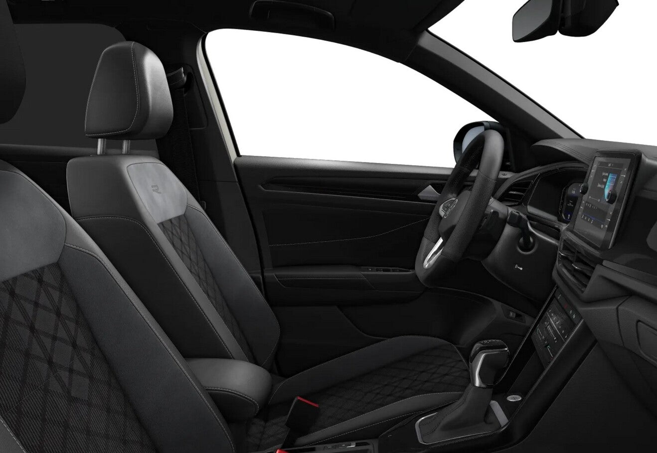 Volkswagen T-Roc 1.5 TSI 150 DSG R-Line Pano BlackP EasyO  126689329 4