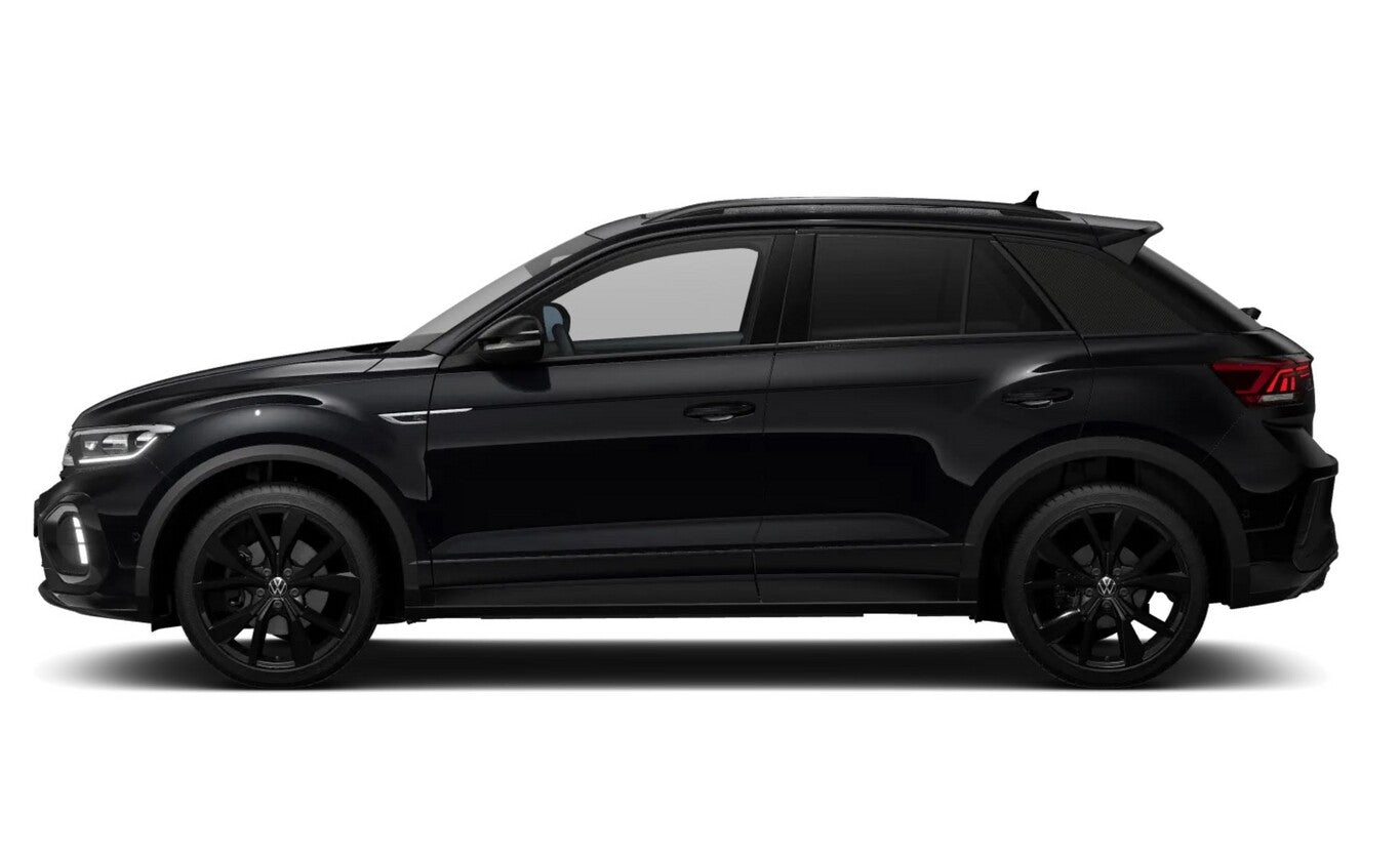 Volkswagen T-Roc 1.5 TSI 150 DSG R-Line Pano BlackP EasyO  126689339 1