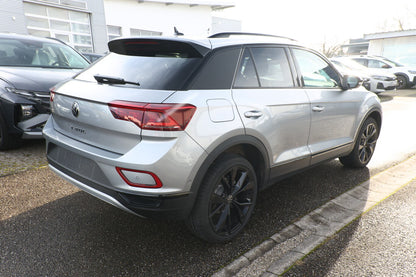 Volkswagen T-Roc 150 DSG Style BlackP Matrix Nav EHK IQDriv 149170346 2