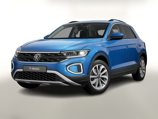 Volkswagen T-Roc 1.5 TSI 150 DSG LED+ R2D Keyl Kam SHZ 17Z 114679076 0
