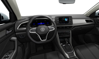 Volkswagen T-Roc 1.5 TSI 150 DSG LED+ R2D Keyl Kam SHZ 17Z 114679075 3