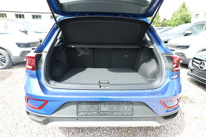 Volkswagen T-Roc 1.5 TSI 150 DSG LED+ R2D Keyl Kam SHZ 17Z 114679075 10