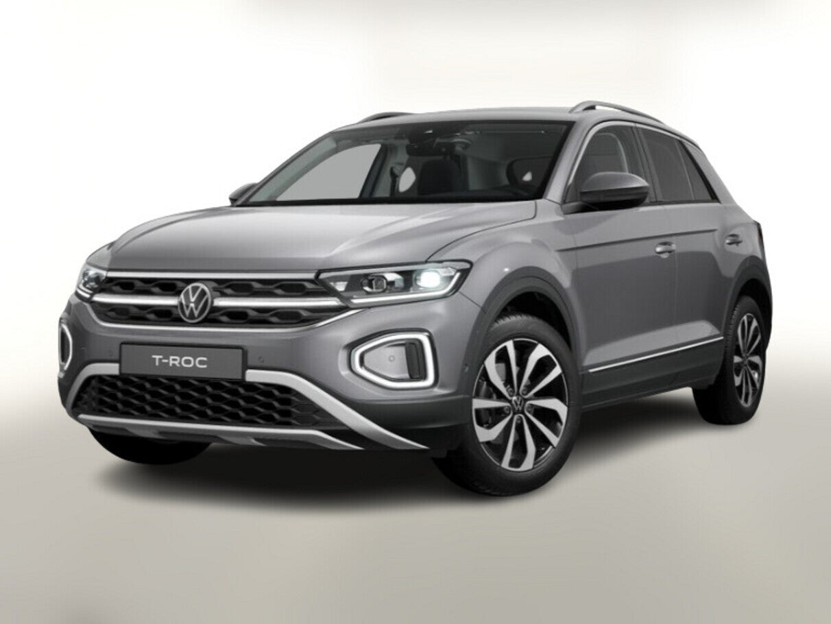 Volkswagen T-Roc 1.5 150 TSI DSG Style Matrix eHk ACC SHZ 123717457 0