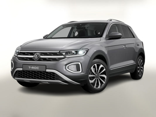 Volkswagen T-Roc 1.5 150 TSI DSG Style Matrix eHk ACC SHZ 123717457 0