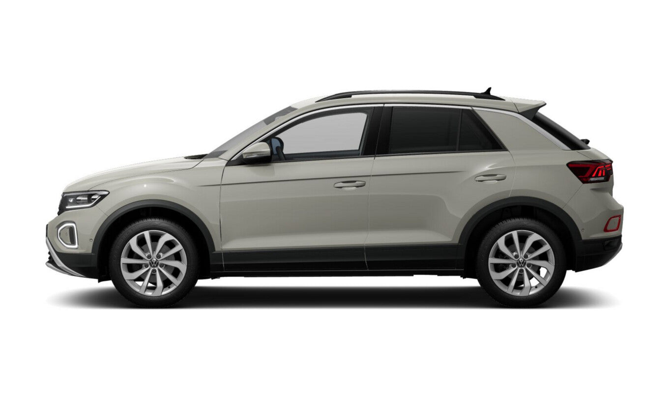 Volkswagen T-Roc 1.5 TSI 150 DSG LED+ R2D Keyl Kam SHZ 17Z 114679073 1