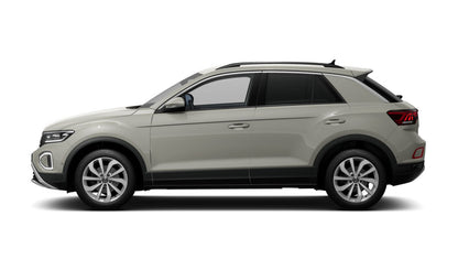 Volkswagen T-Roc 1.5 TSI 150 DSG LED+ R2D Keyl Kam SHZ 17Z 114679073 1