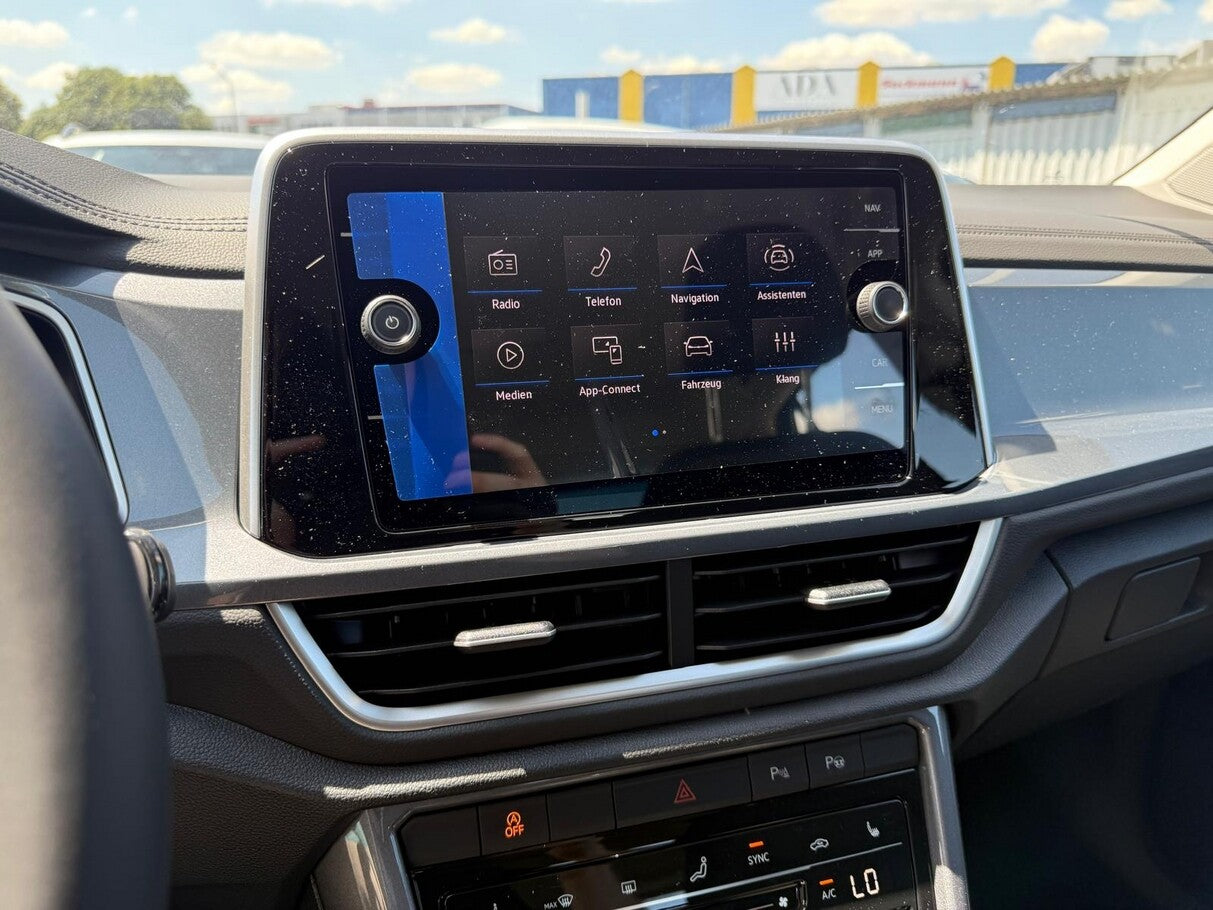 Volkswagen T-Roc 150 DSG Style Matrix eHk ACC SHZ Kam Keyl 123717447 5