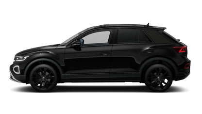 Volkswagen T-Roc 150 DSG Style Pano BlackP Matrix Nav EHK 122896171 1