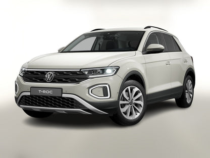 Volkswagen T-Roc 1.5 TSI 150 DSG LED+ R2D Keyl Kam SHZ 17Z 114679072 0