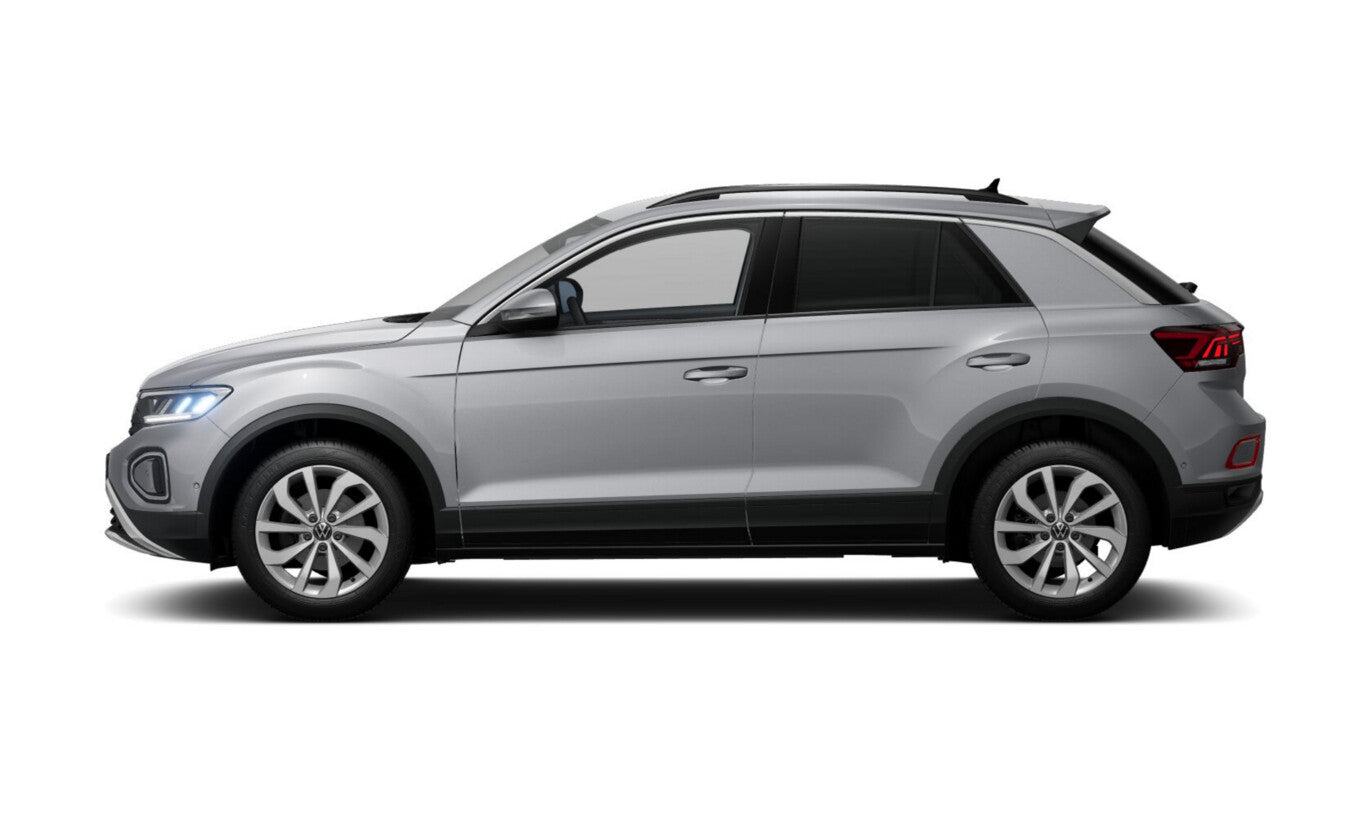 Volkswagen T-Roc 1.5 TSI 150 DSG R2D Keyl Kam SHZ 17Z PrivG 118294576 1