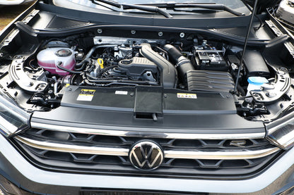 Volkswagen T-Roc TSI DSG R-Line Pano BlackP 19Z LED+ EasyOp 152383601 11