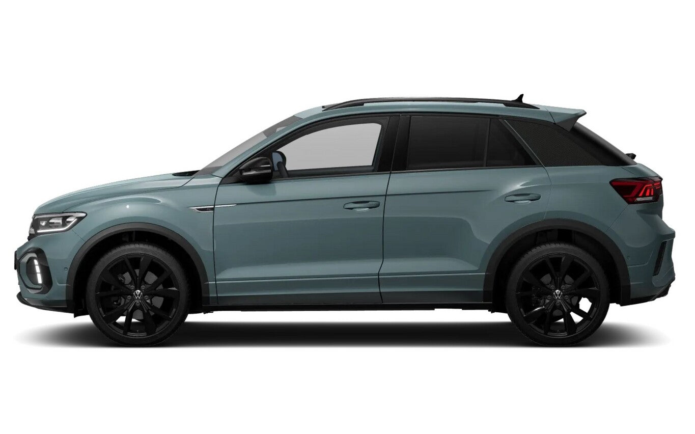 Volkswagen T-Roc 1.5 TSI 150 DSG R-Line Pano BlackP EasyO  126689356 1