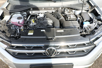 Volkswagen T-Roc 150 DSG Style BlackP Matrix Nav EHK IQDriv 149170346 11