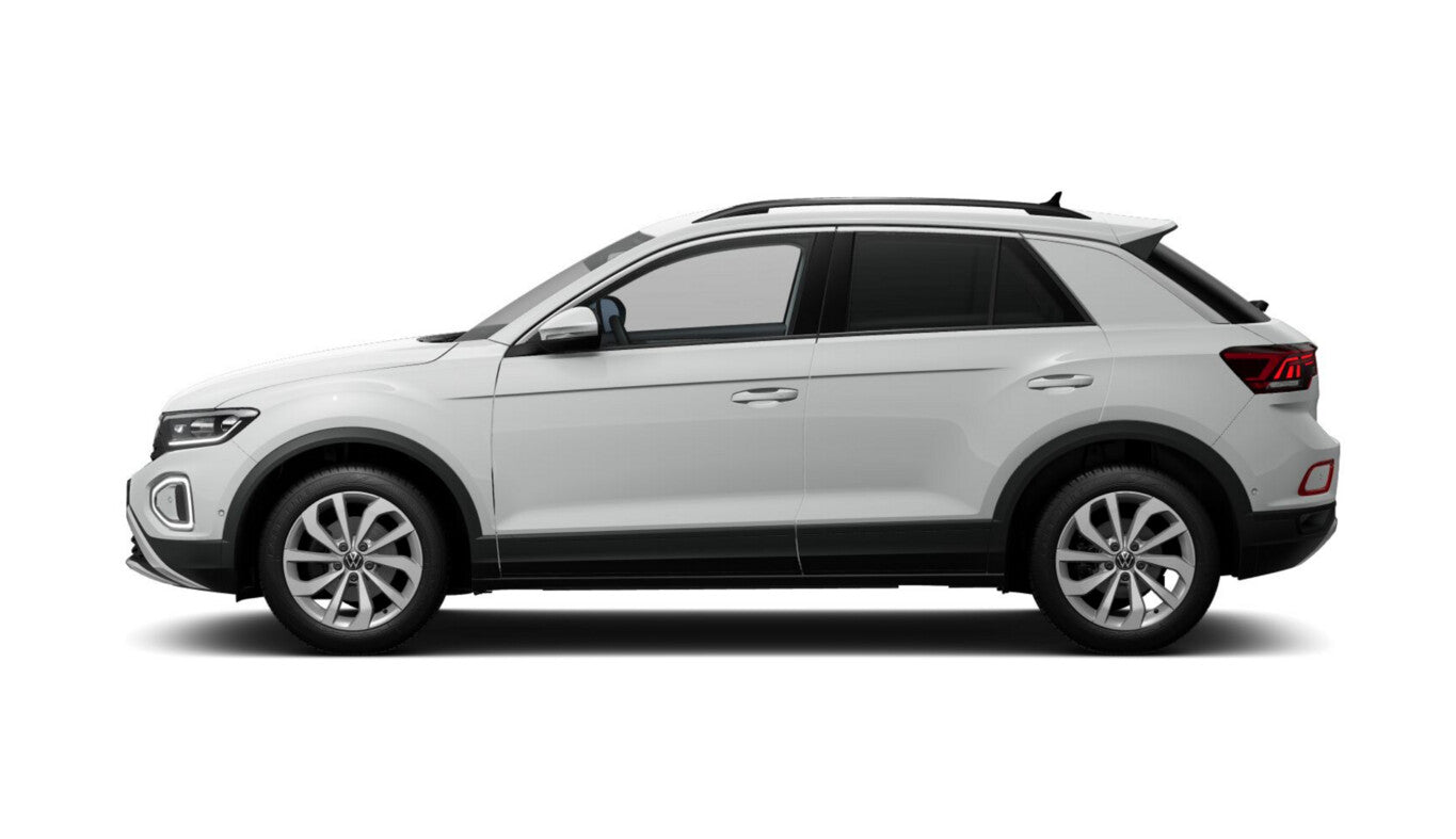 Volkswagen T-Roc 1.5 TSI 150 DSG LED+ R2D Keyl Kam SHZ 17Z 114678973 1