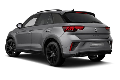 Volkswagen T-Roc 1.5 TSI 150 DSG R-Line Pano BlackP EasyO  126689347 2