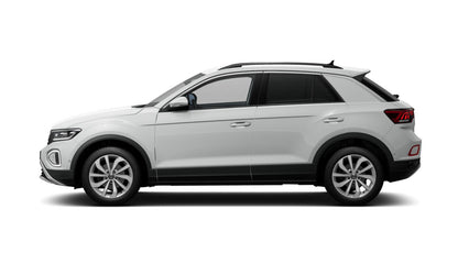 Volkswagen T-Roc 1.5 TSI 150 DSG LED+ R2D Keyl Kam SHZ 17Z 114679069 1