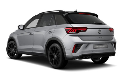 Volkswagen T-Roc 1.5 TSI 150 DSG R-Line Pano BlackP EasyO  126689364 2