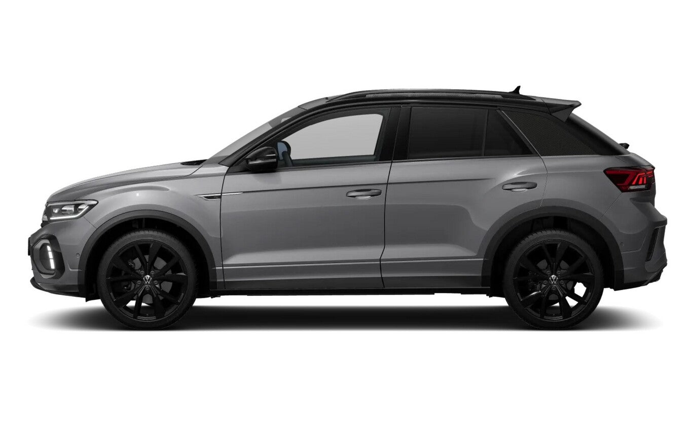 Volkswagen T-Roc 1.5 TSI 150 DSG R-Line Pano BlackP EasyO  126689353 1