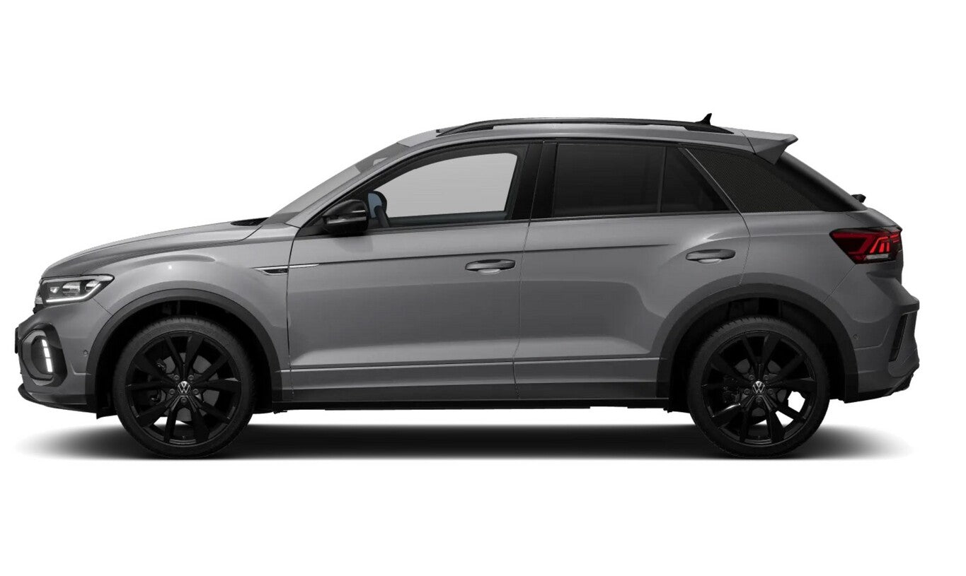 Volkswagen T-Roc 1.5 TSI 150 DSG R-Line Pano BlackP EasyO  126689346 1