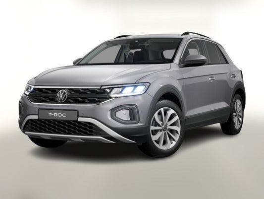 Volkswagen T-Roc 1.5 TSI 150 DSG R2D Keyl Kam SHZ 17Z PrivG 109844417 0